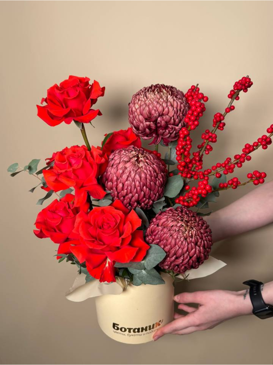 Композиция #1351