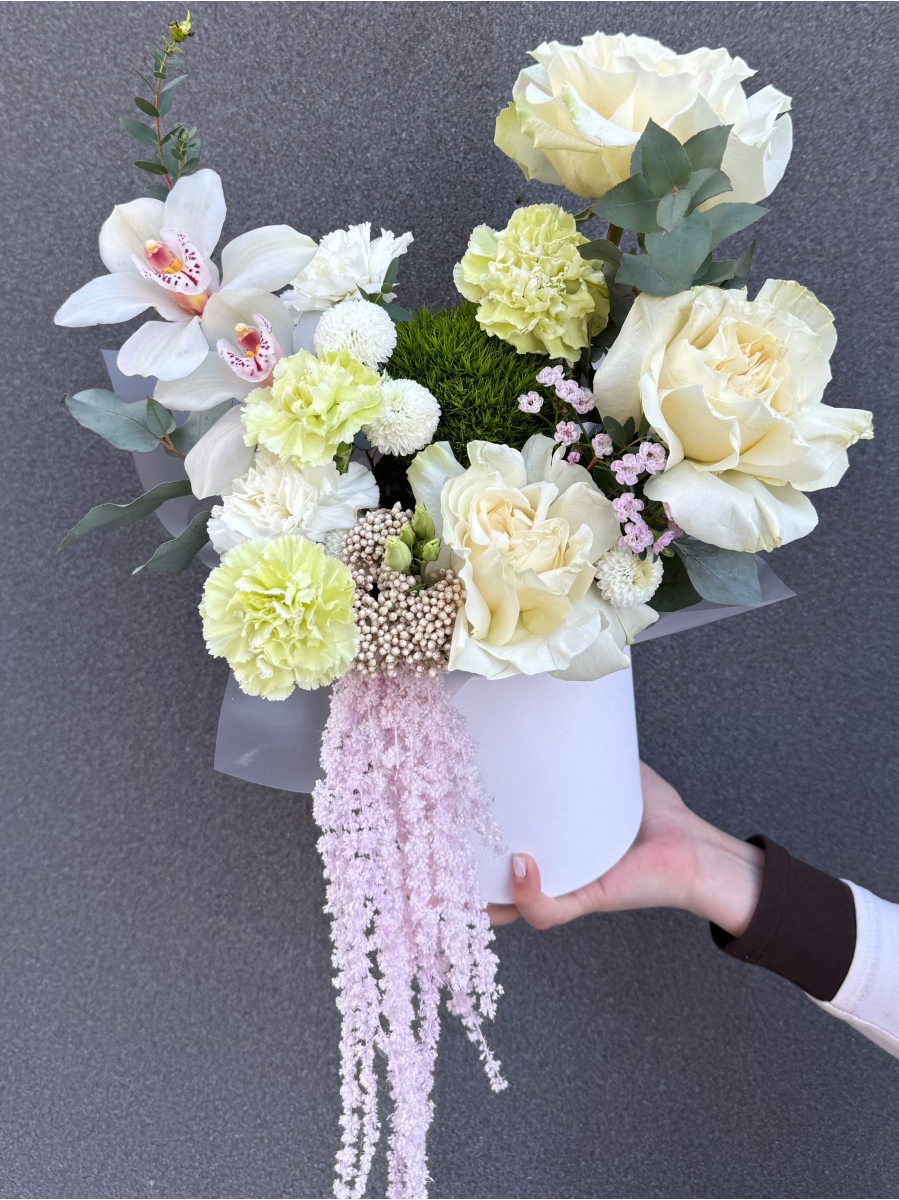 Композиция #1072