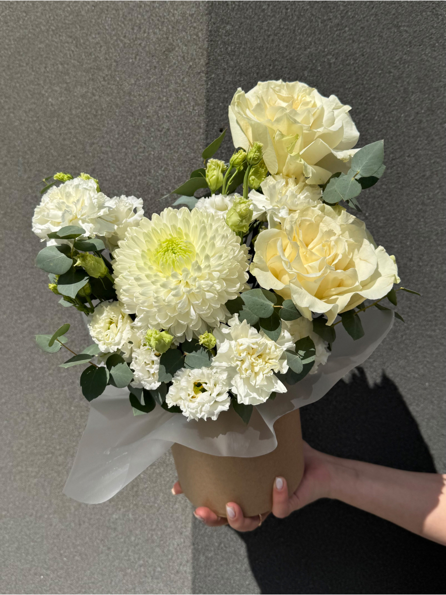 Композиция #1075