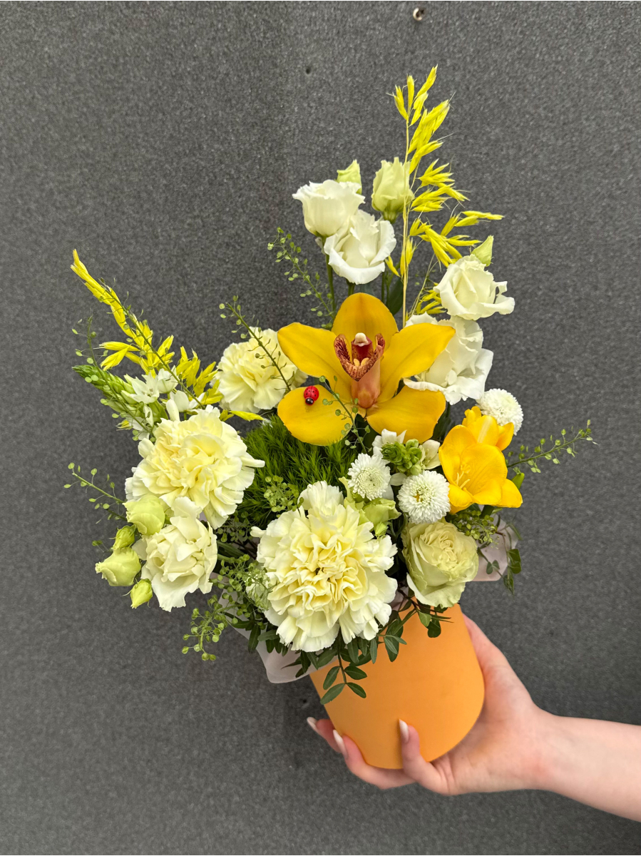 Композиция #1084