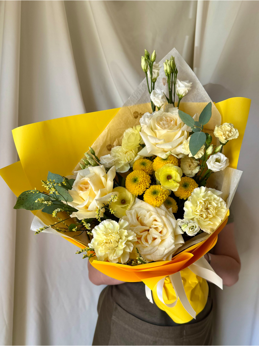 Букет #1089