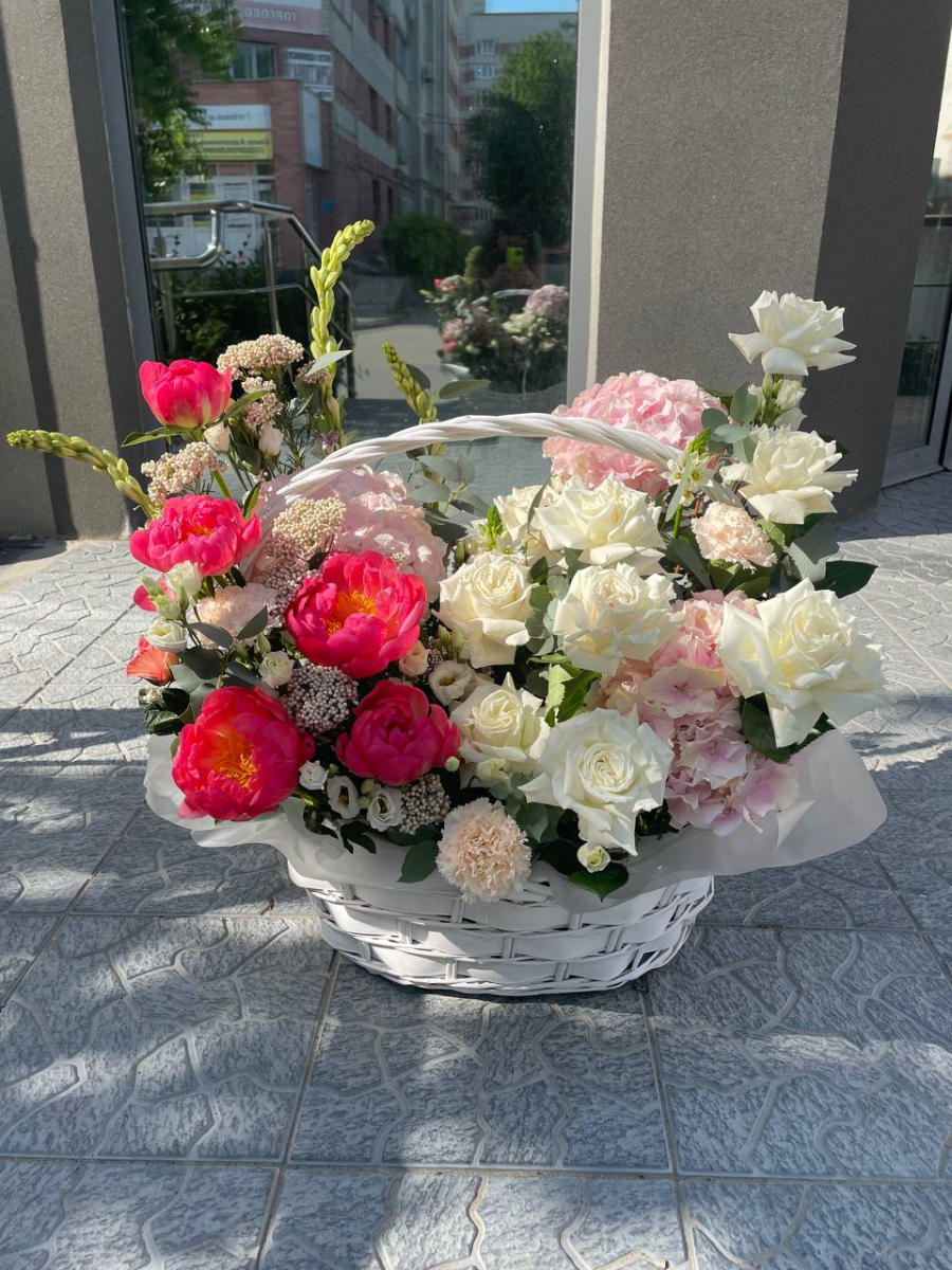 Композиция #1095