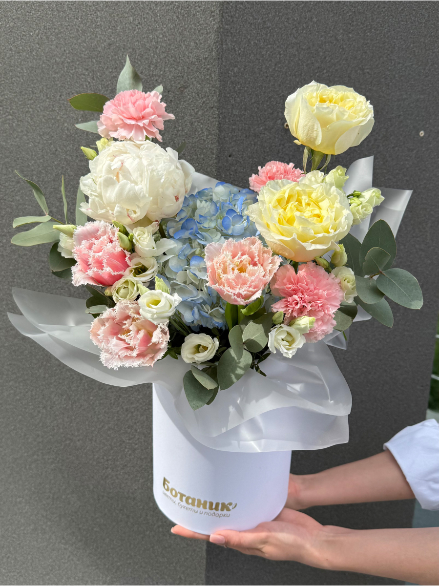 Композиция #1067