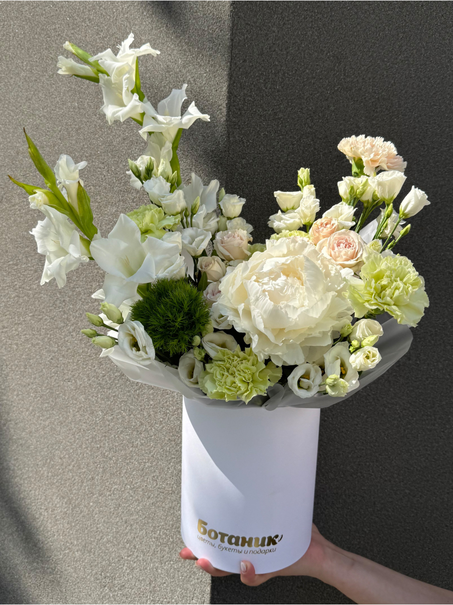 Композиция #1070