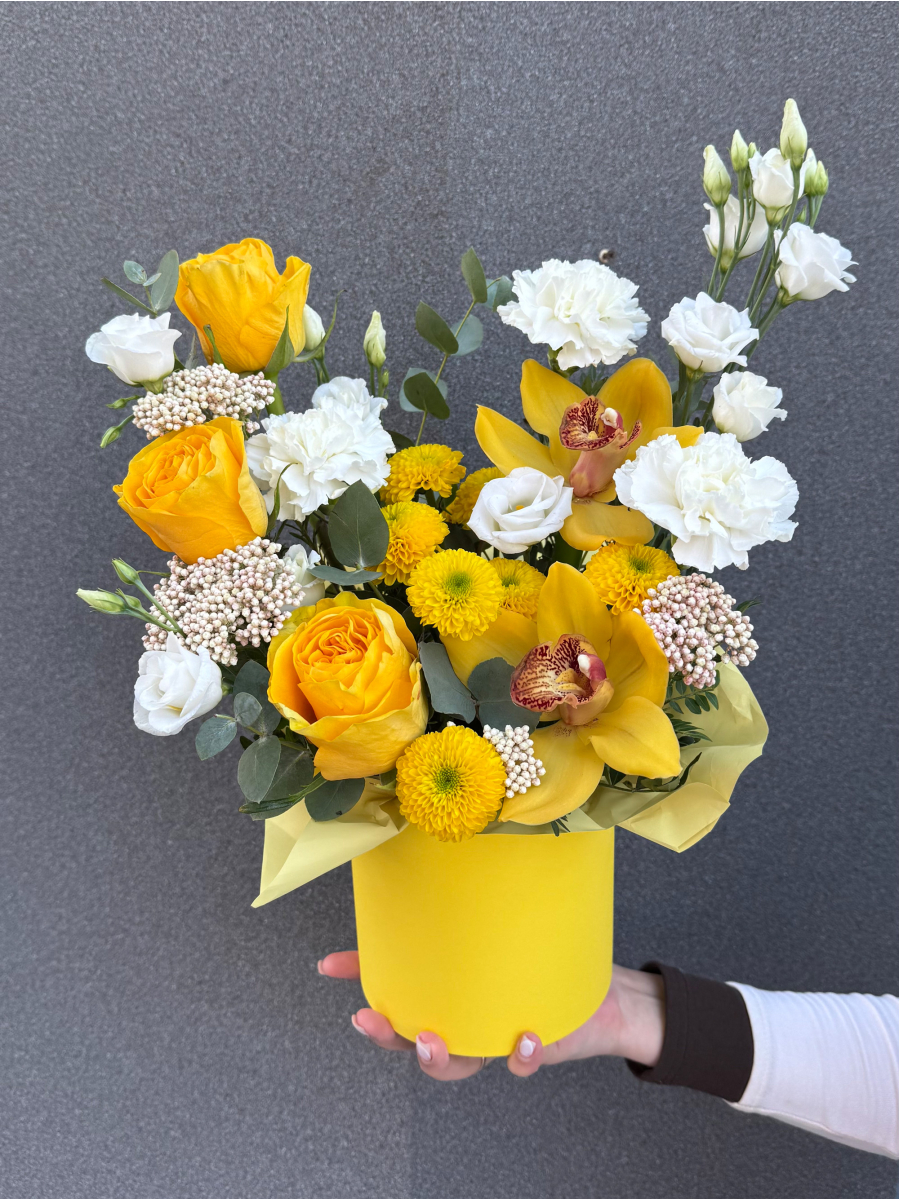 Композиция #1071