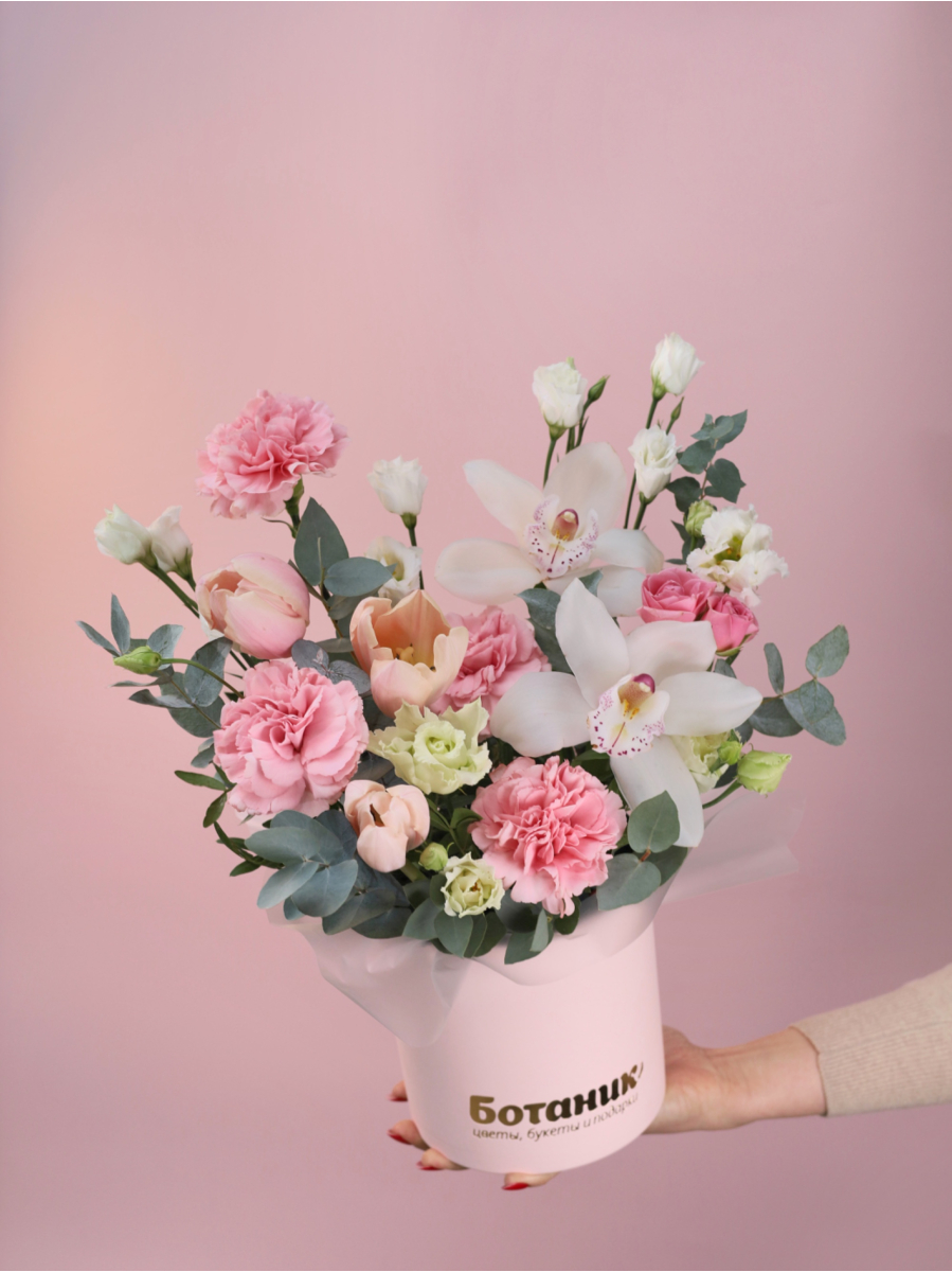 Композиция #1409