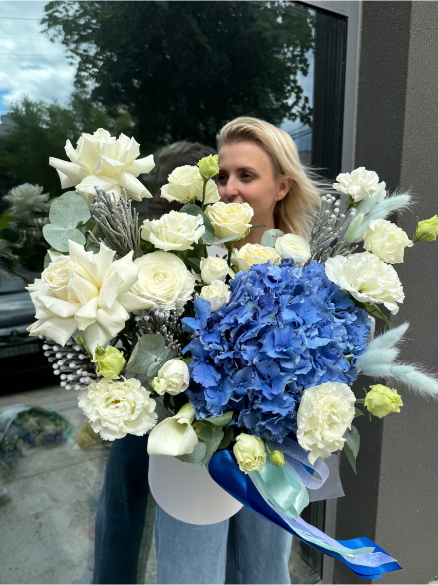 Композиция #784