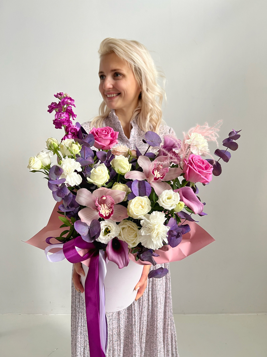 Композиция #789