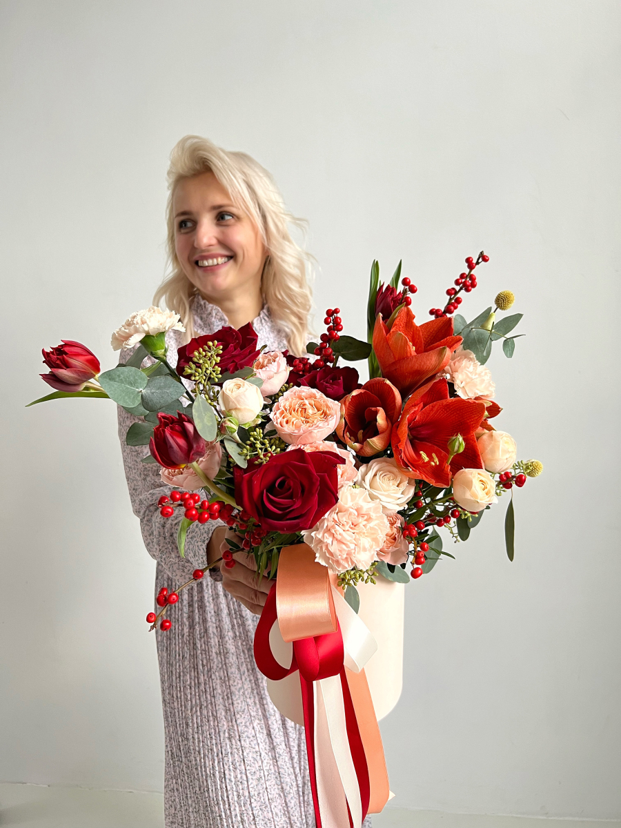 Композиция #790