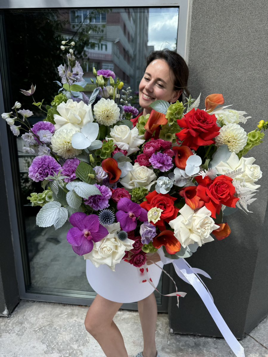 Композиция #791