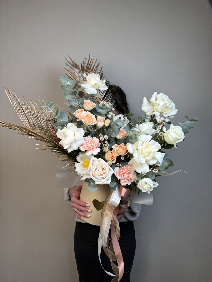 Композиция #786