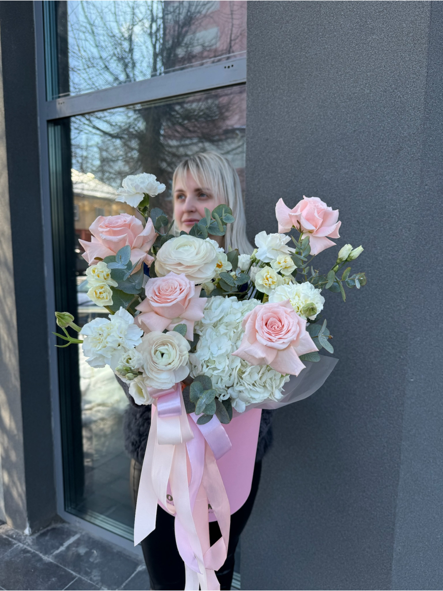 Композиция #780