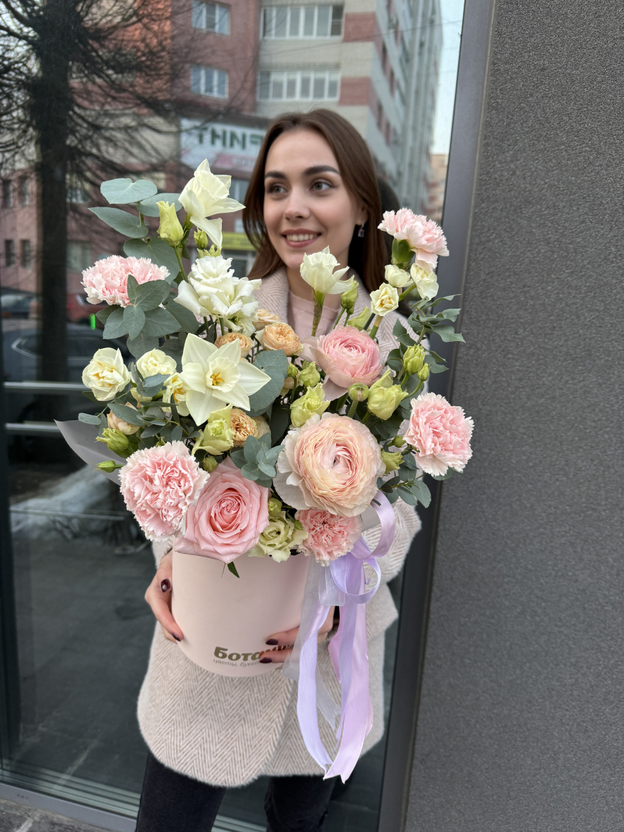 Композиция #785